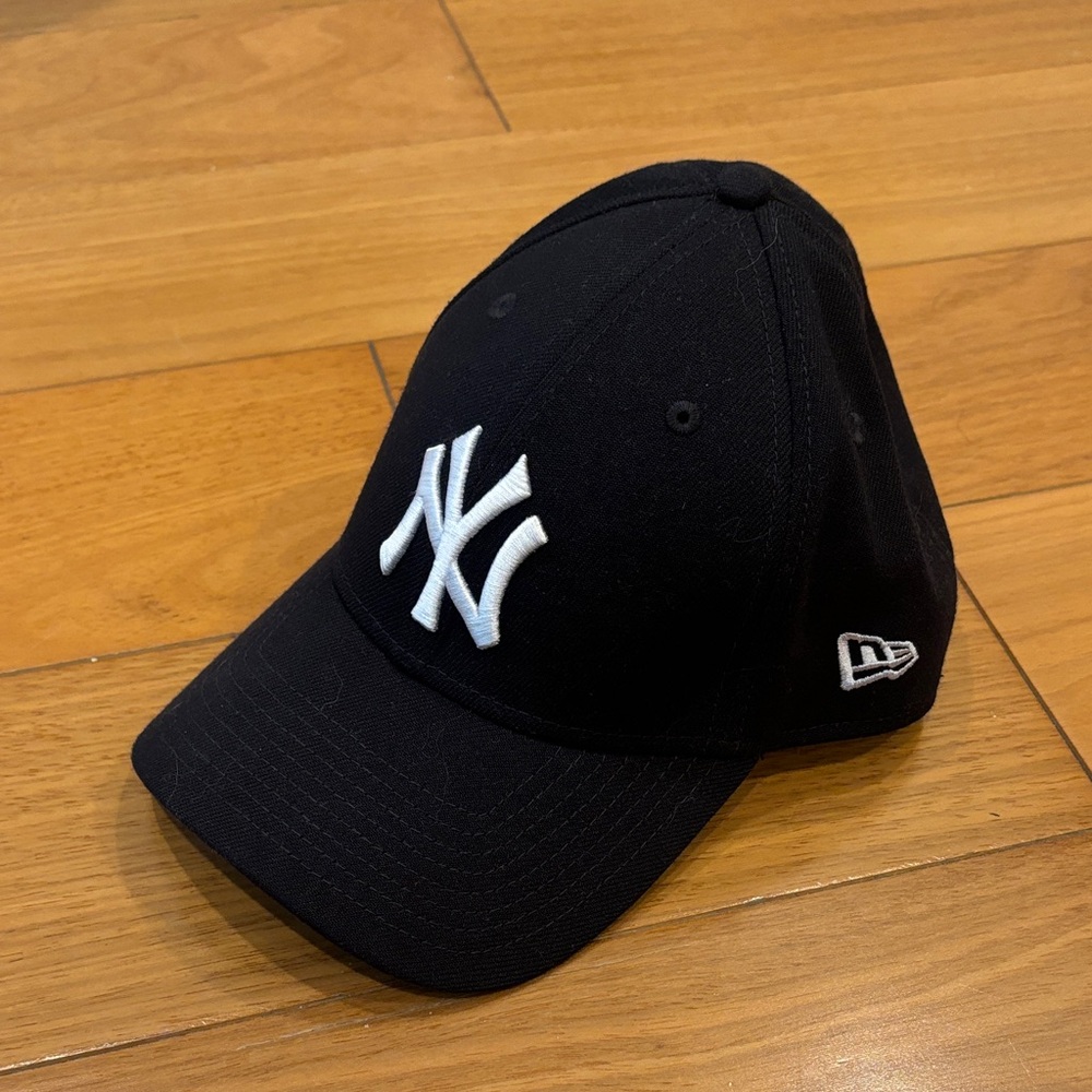New Era Yankees Navy Blue Baseball Cap